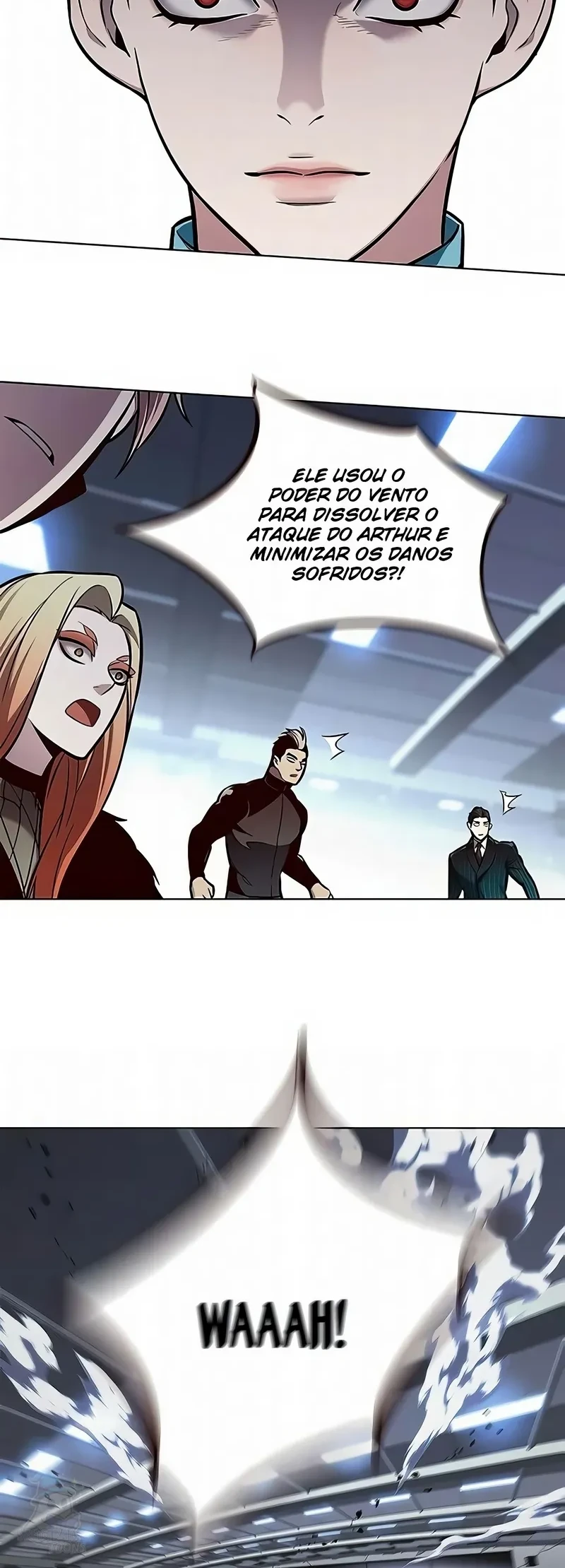 Read Eleceed BR Manga Online