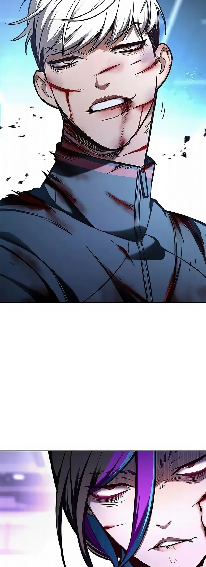 Read Eleceed BR Manga Online