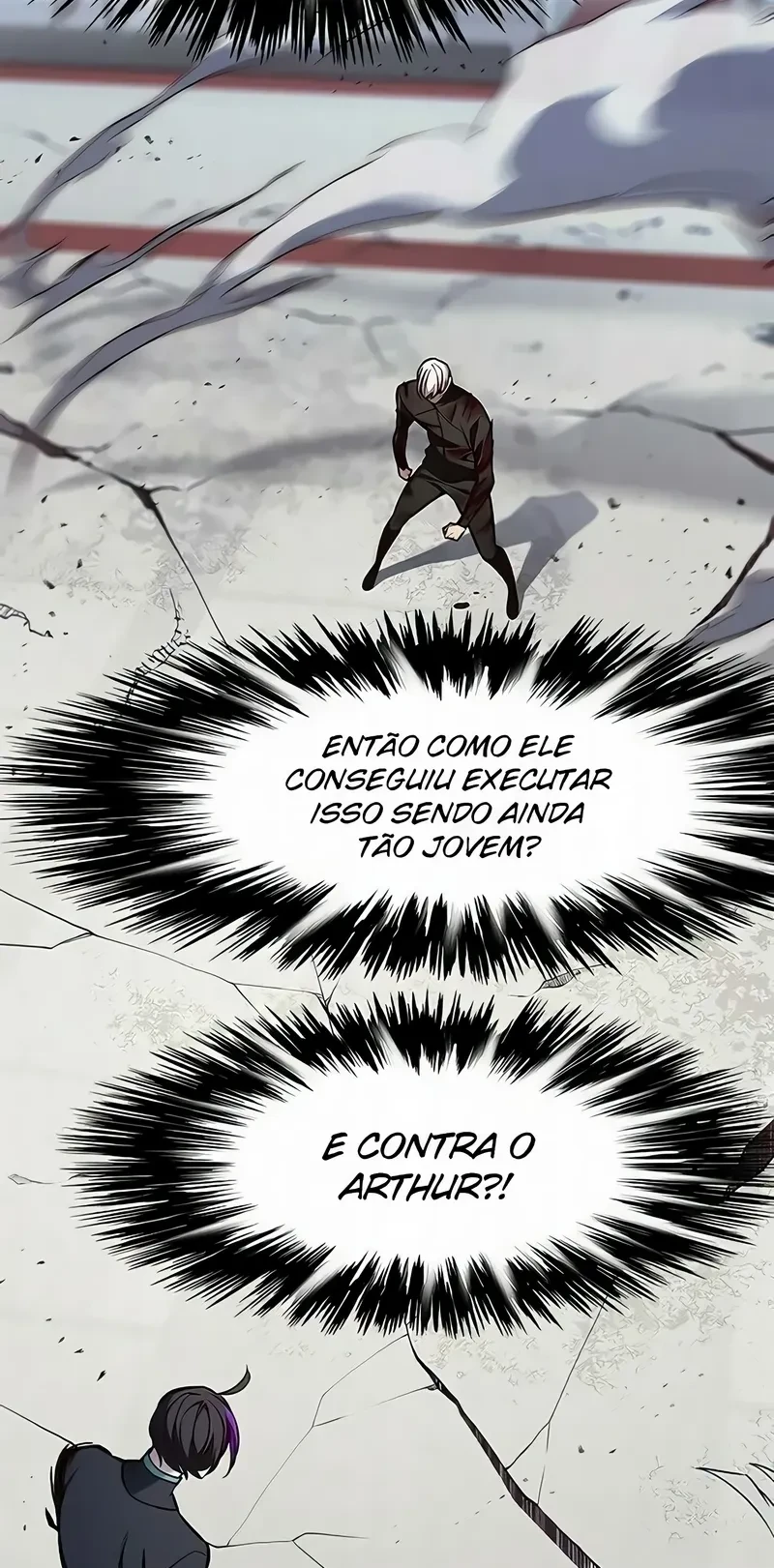 Read Eleceed BR Manga Online