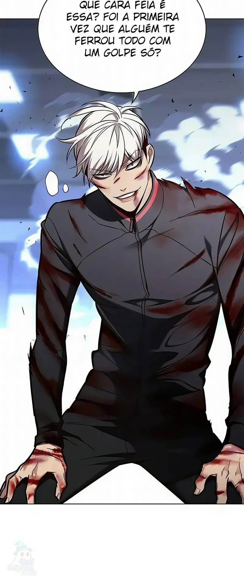 Read Eleceed BR Manga Online