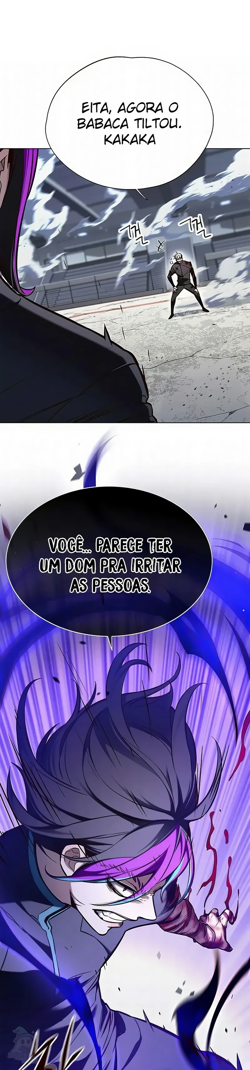 Read Eleceed BR Manga Online