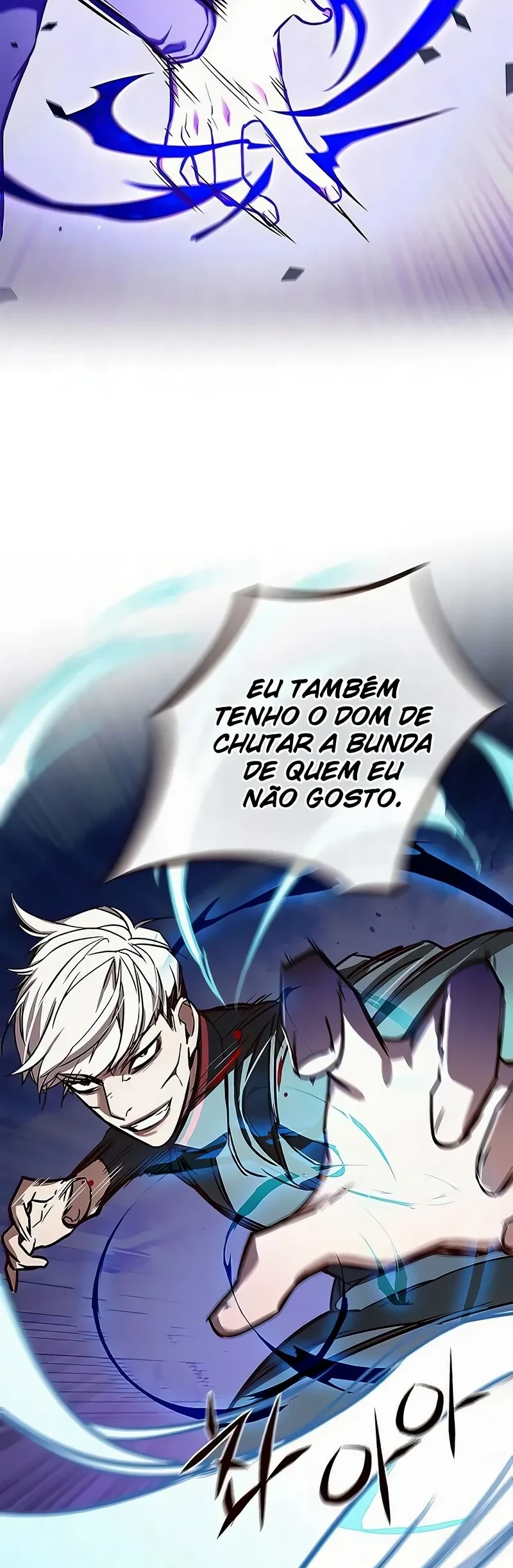 Read Eleceed BR Manga Online