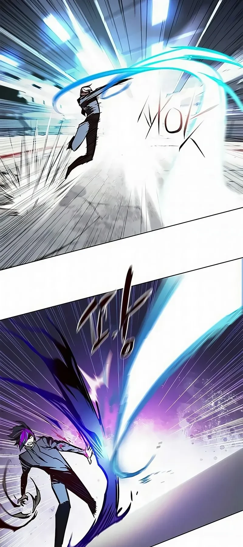 Read Eleceed BR Manga Online