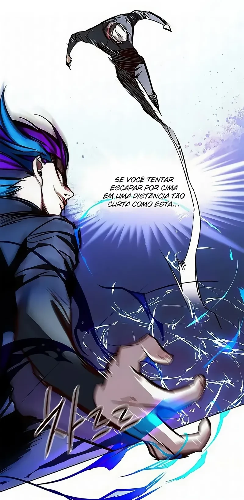 Read Eleceed BR Manga Online