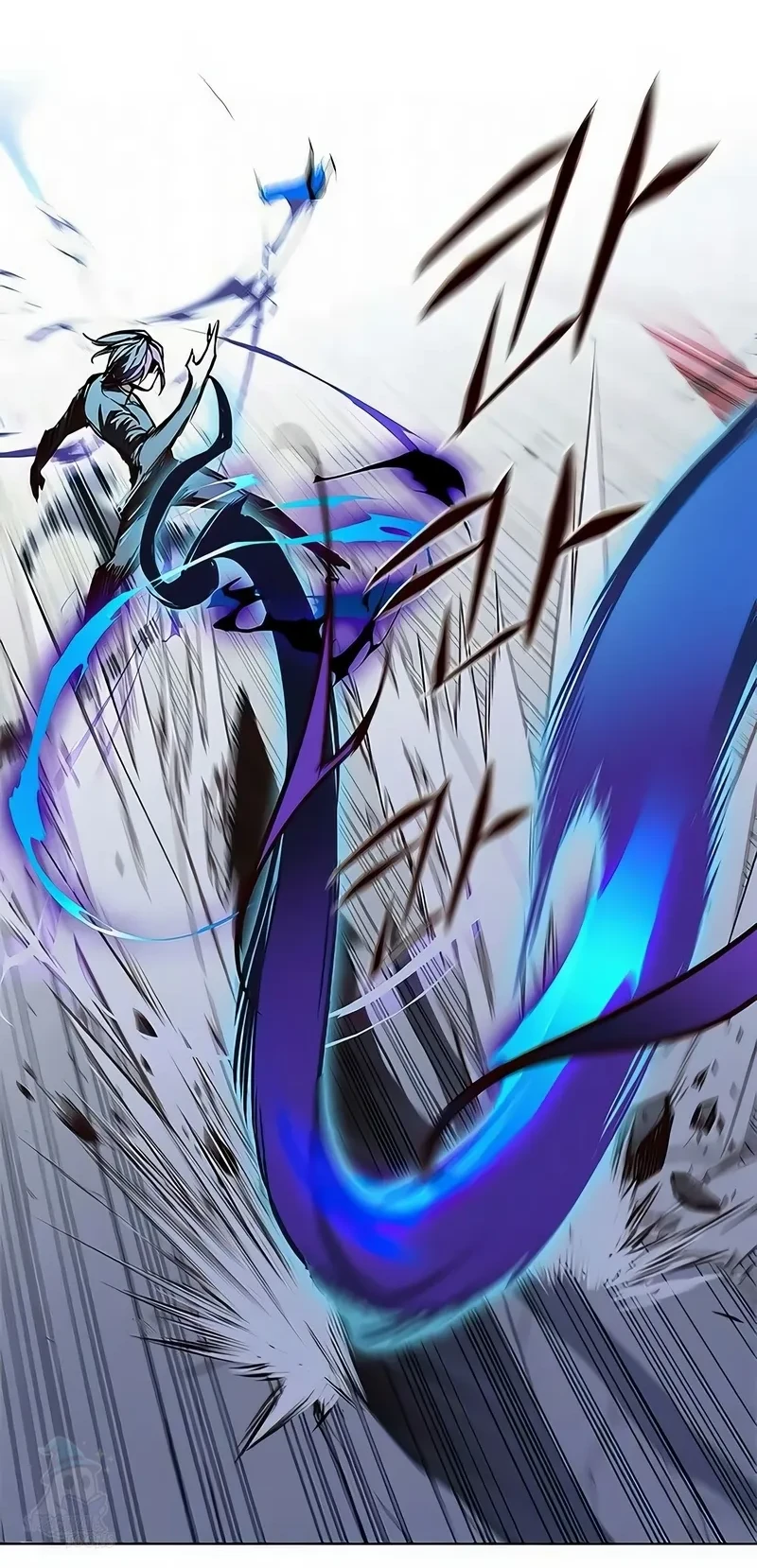 Read Eleceed BR Manga Online