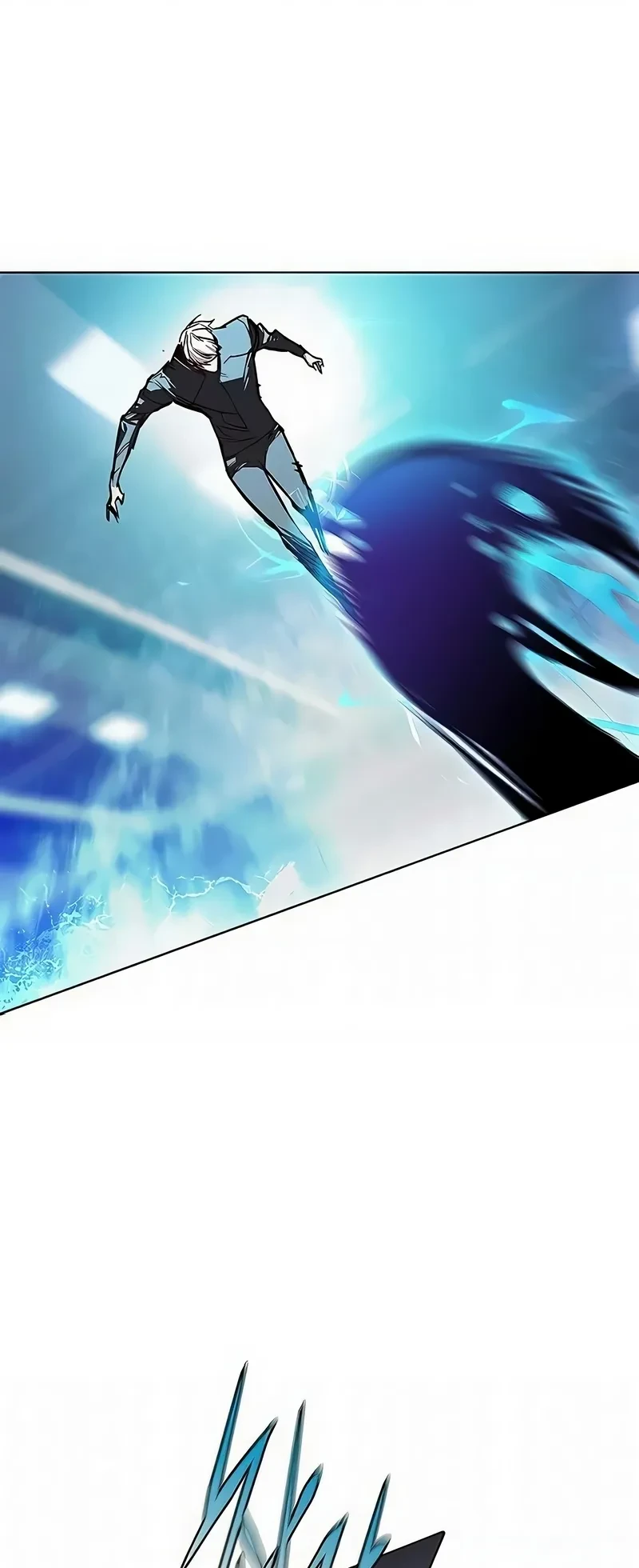Read Eleceed BR Manga Online