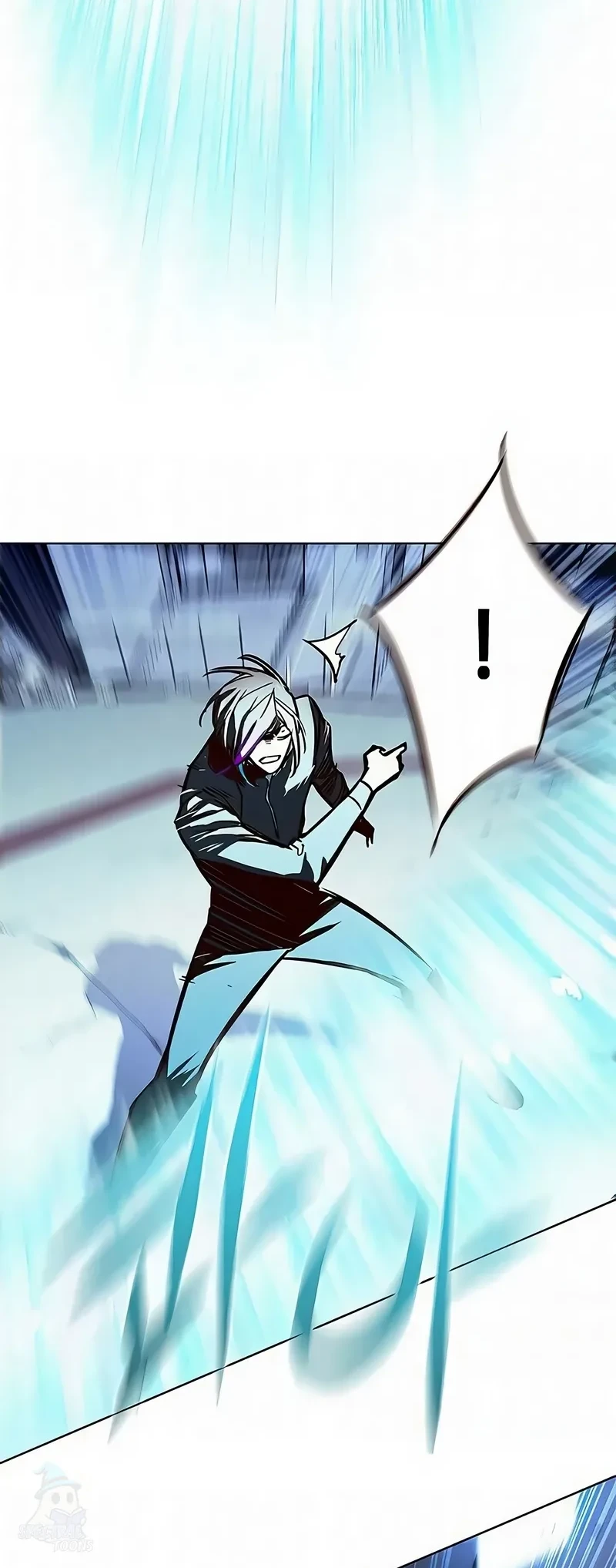 Read Eleceed BR Manga Online