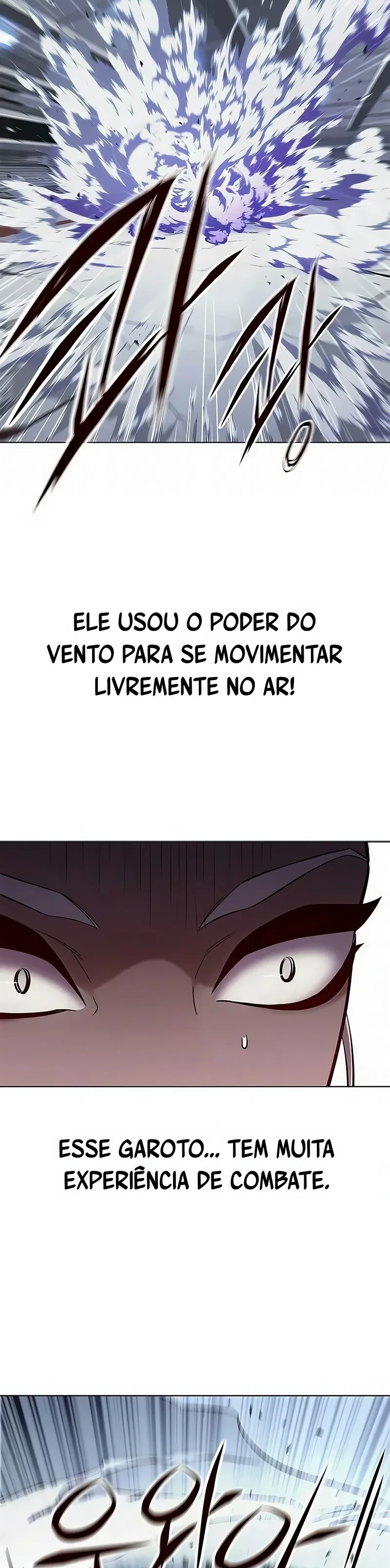 Read Eleceed BR Manga Online