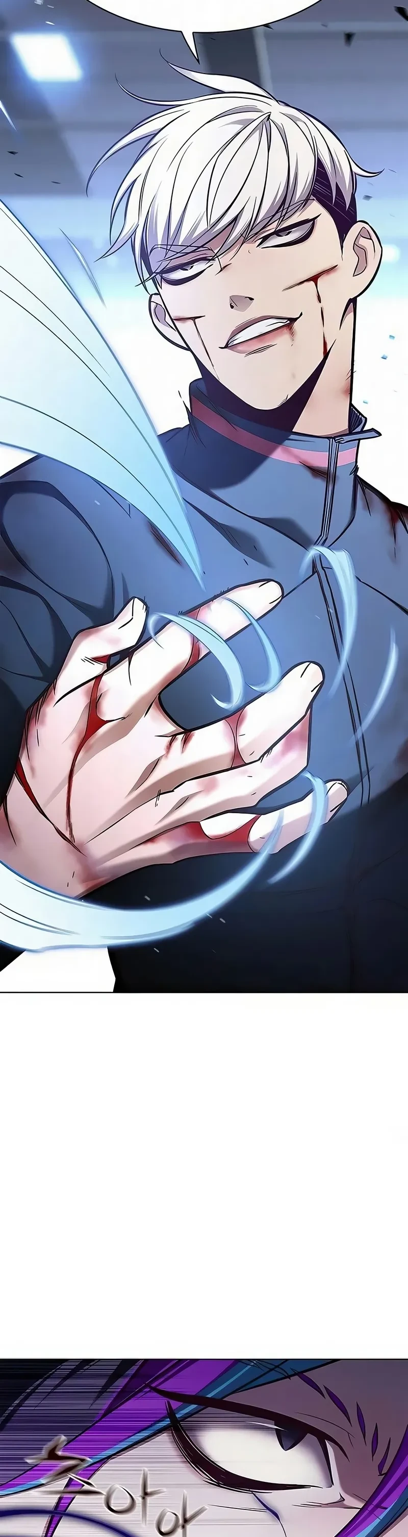 Read Eleceed BR Manga Online