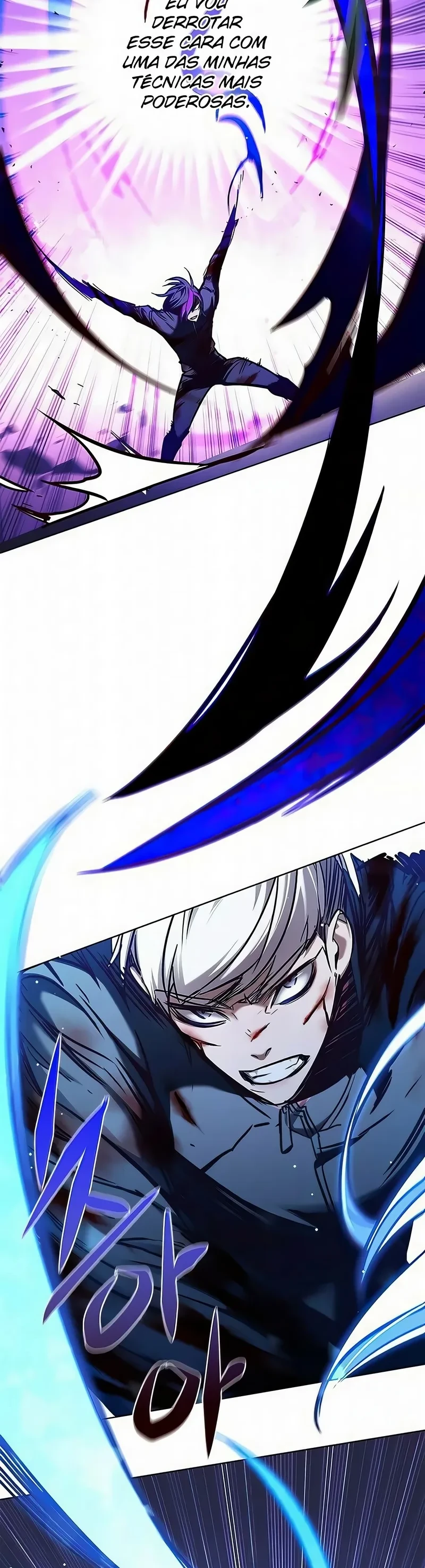 Read Eleceed BR Manga Online