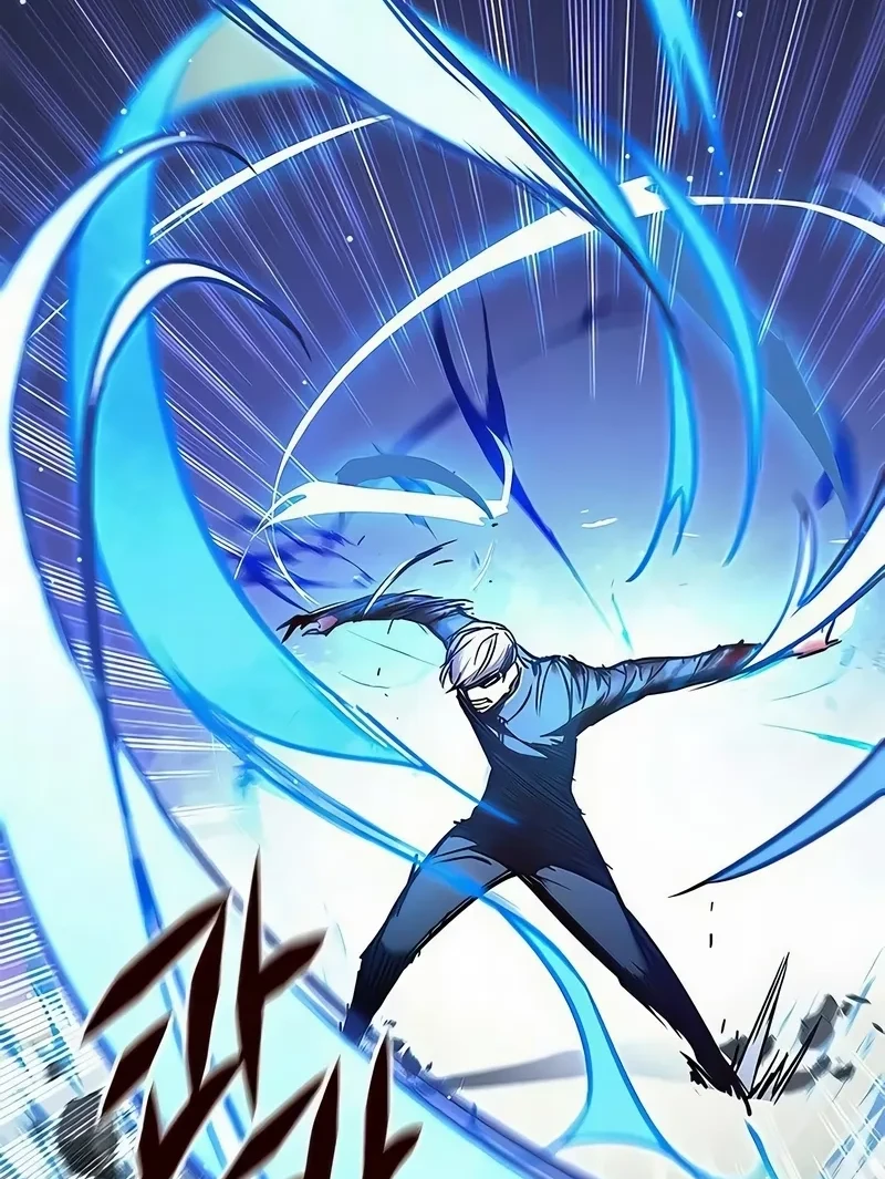 Read Eleceed BR Manga Online
