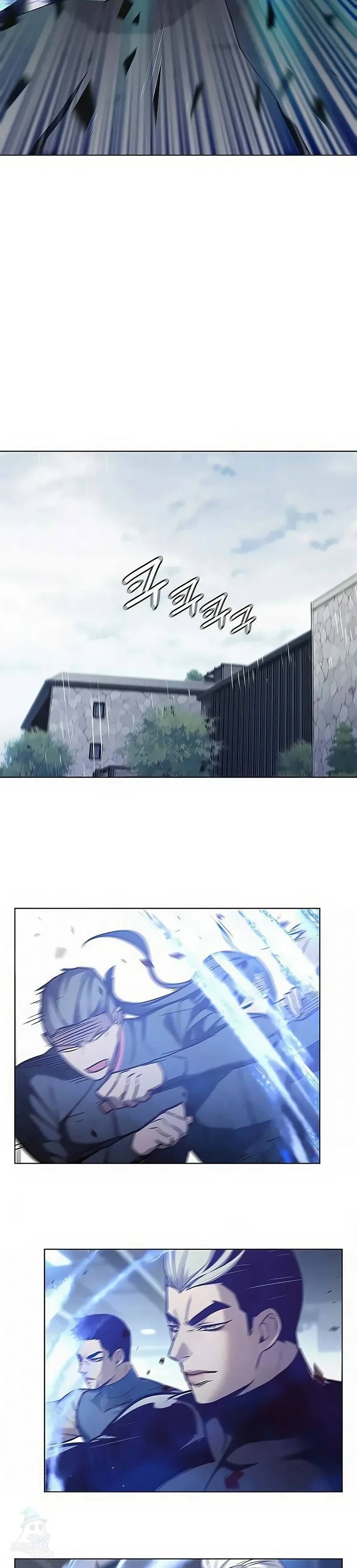 Read Eleceed BR Manga Online