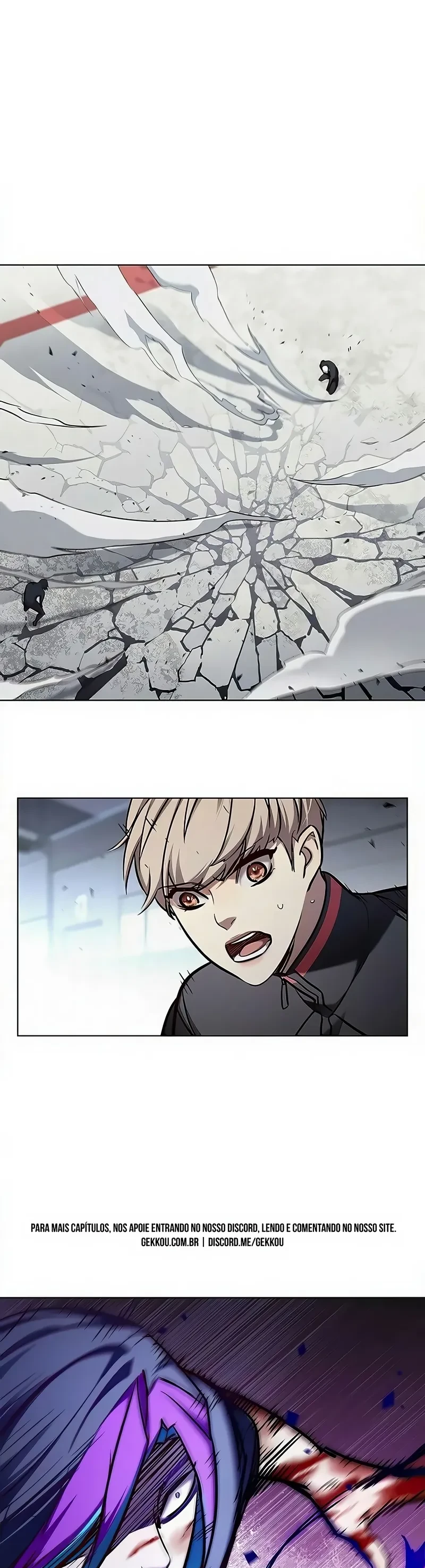 Read Eleceed BR Manga Online