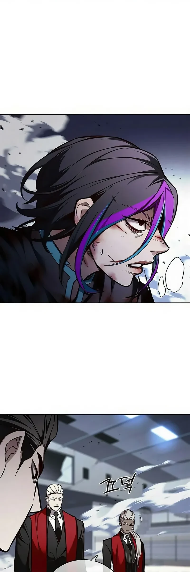 Read Eleceed BR Manga Online