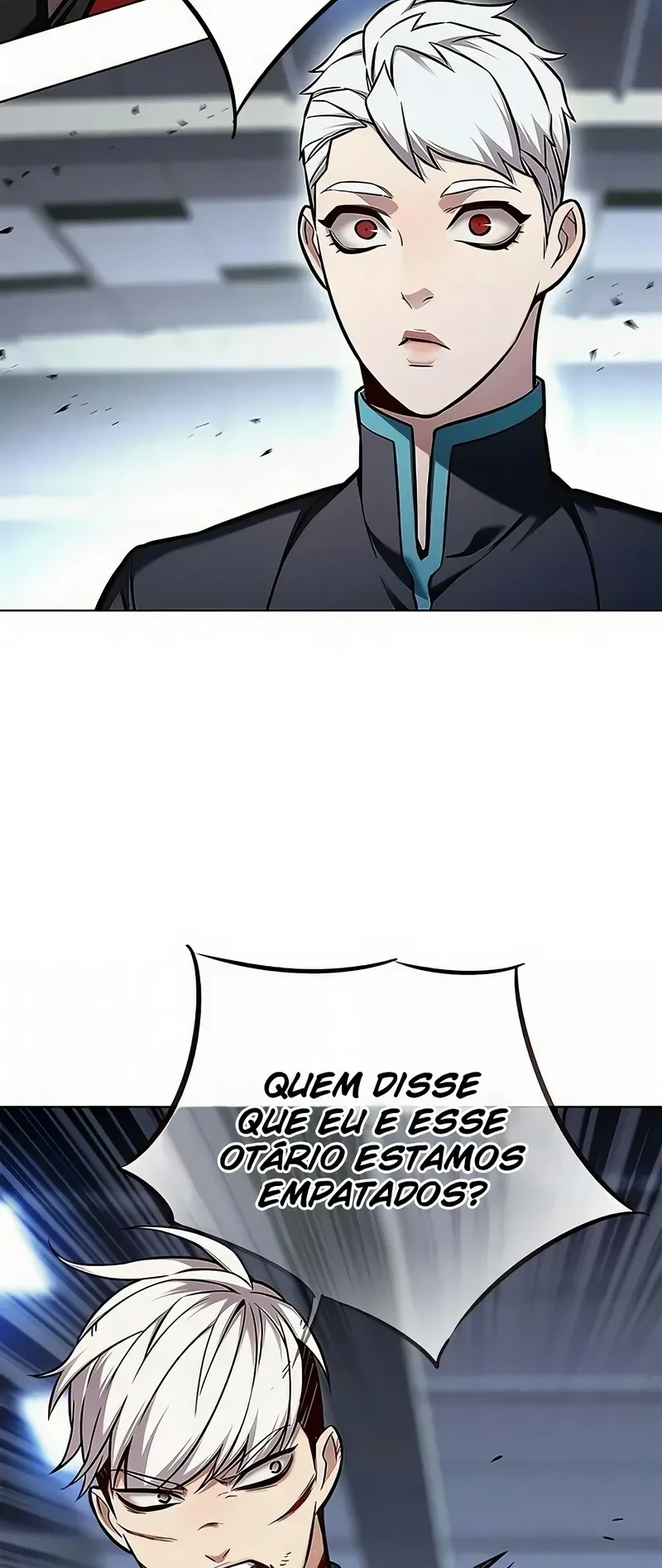 Read Eleceed BR Manga Online