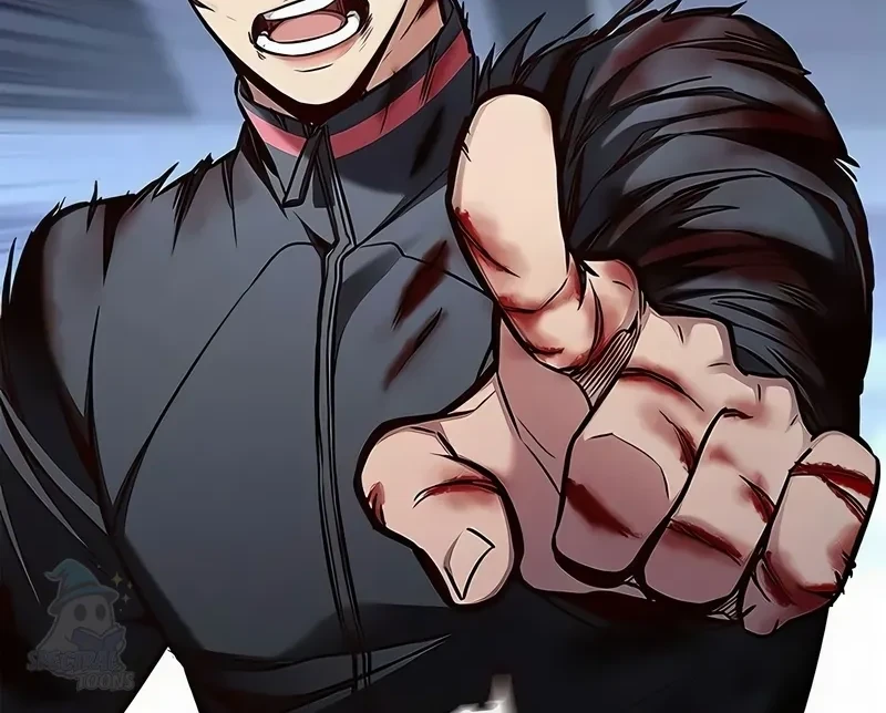 Read Eleceed BR Manga Online