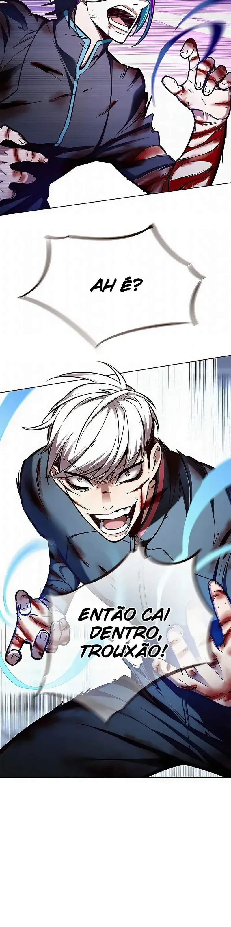 Read Eleceed BR Manga Online