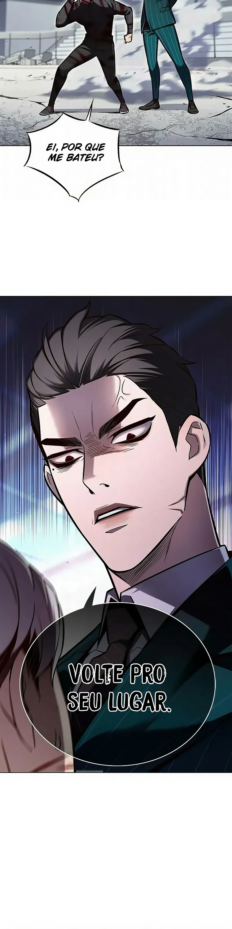 Read Eleceed BR Manga Online