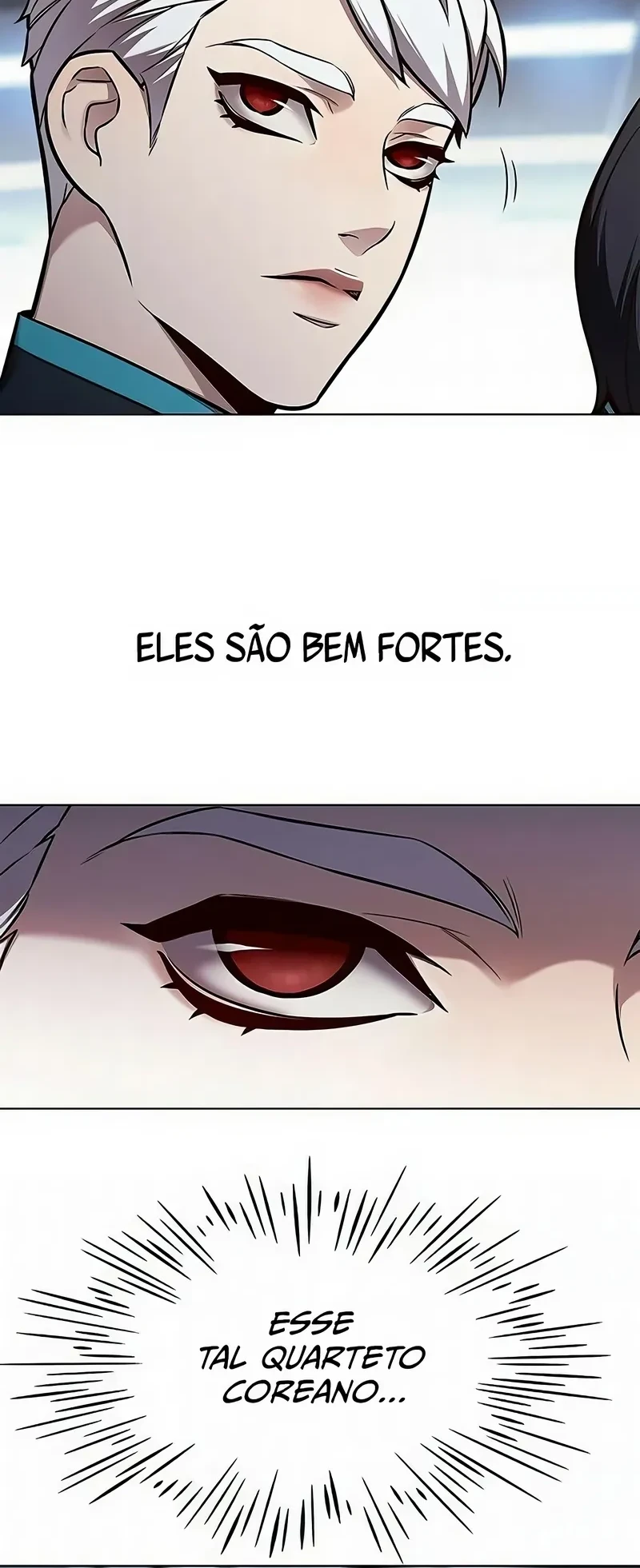 Read Eleceed BR Manga Online