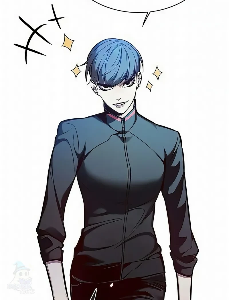 Read Eleceed BR Manga Online