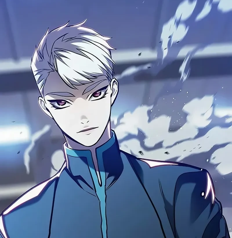 Read Eleceed BR Manga Online