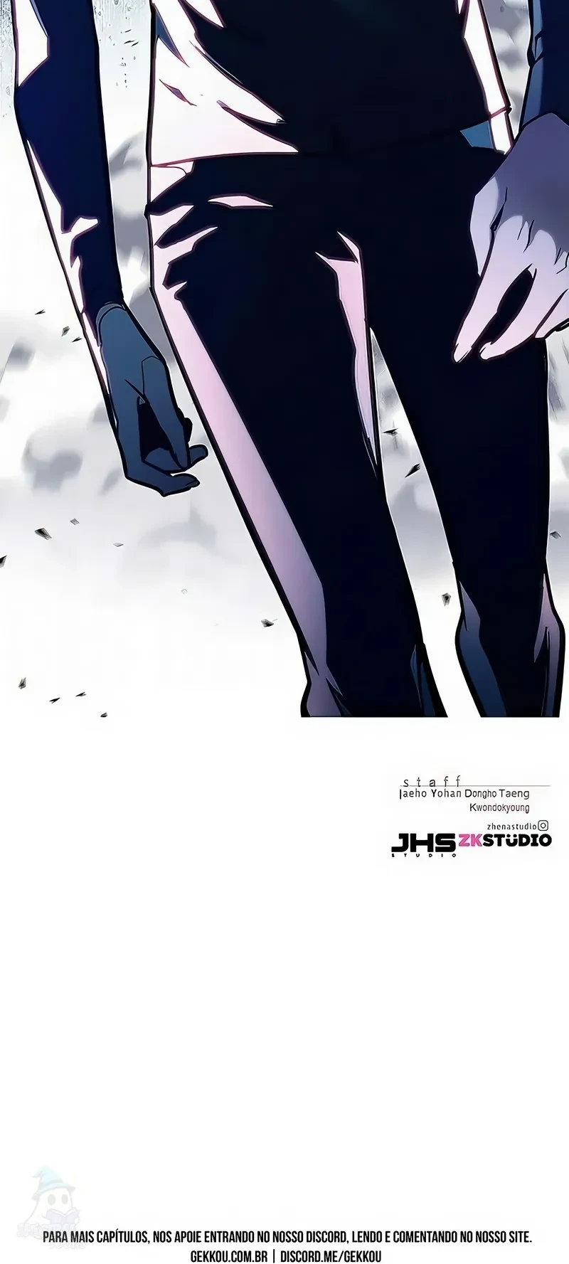 Read Eleceed BR Manga Online