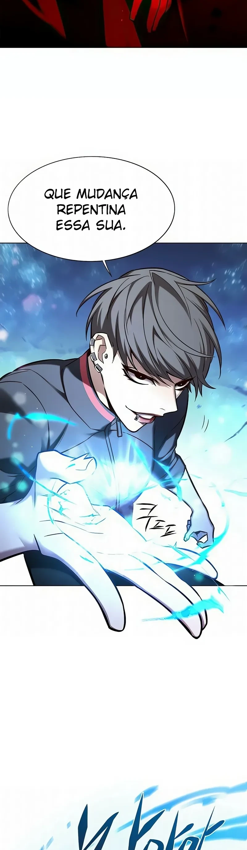 Read Eleceed BR Manga Online