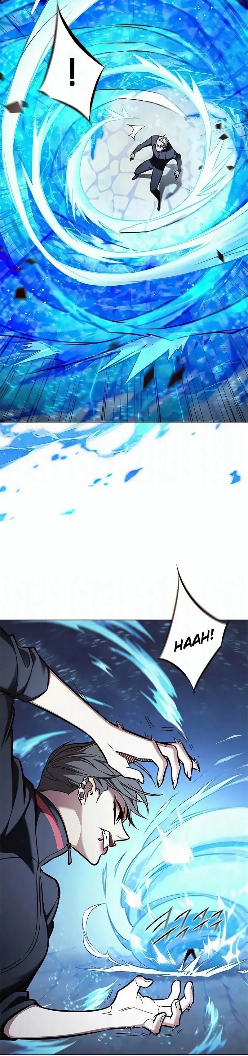 Read Eleceed BR Manga Online