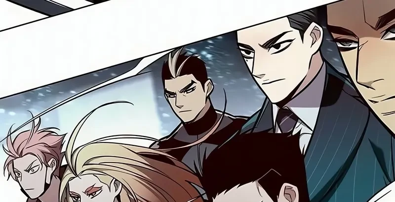 Read Eleceed BR Manga Online