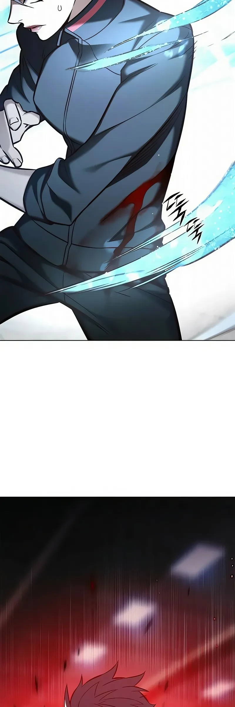 Read Eleceed BR Manga Online