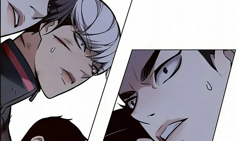 Read Eleceed BR Manga Online