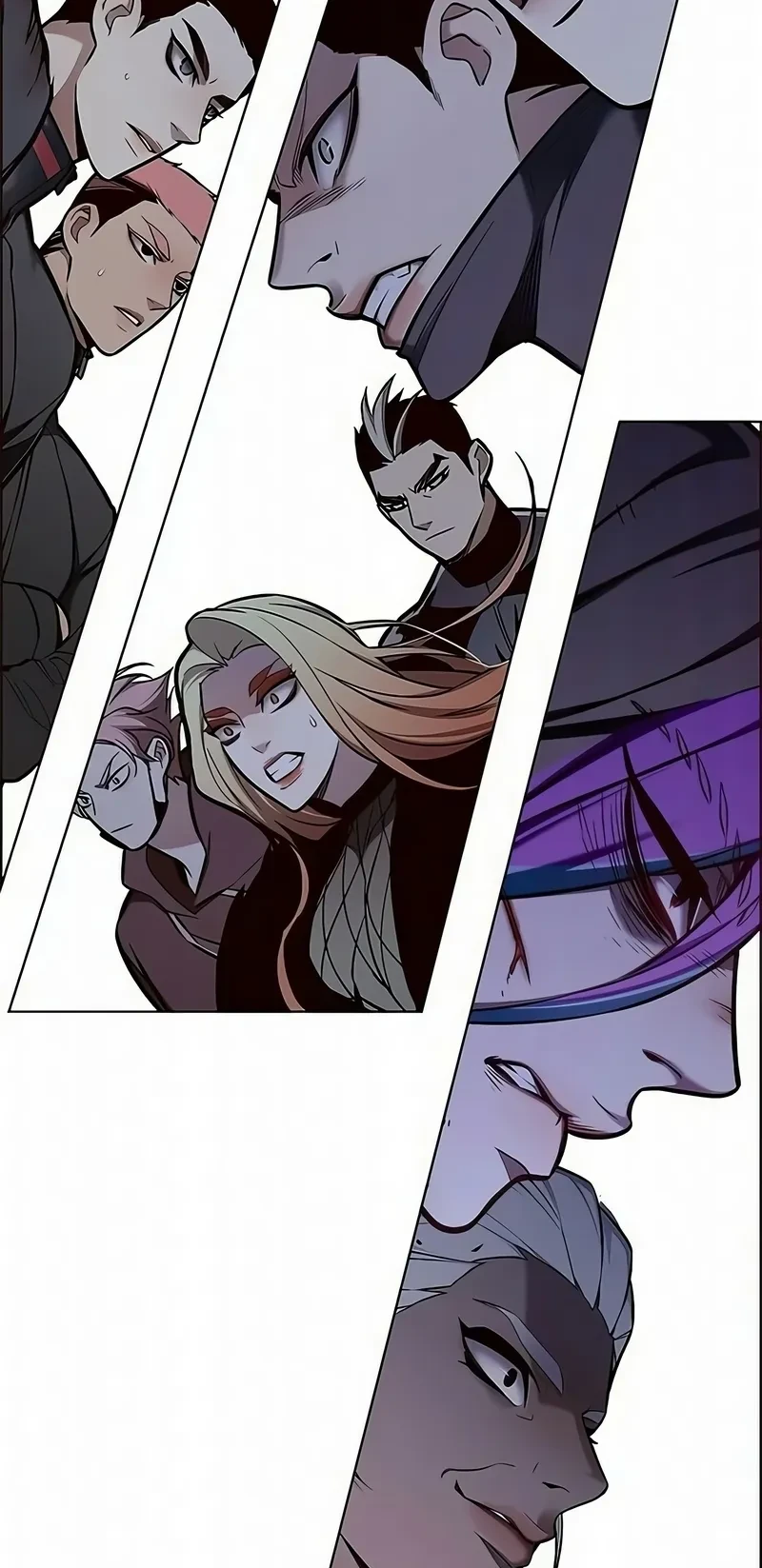 Read Eleceed BR Manga Online
