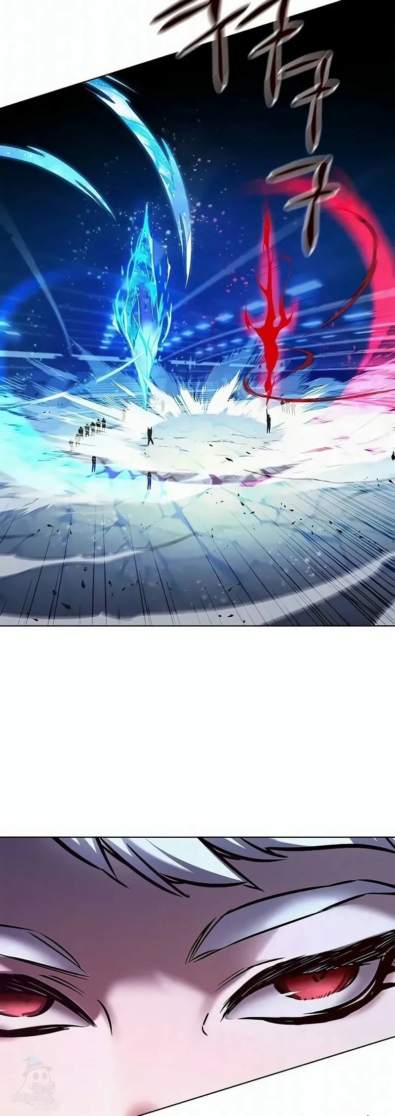 Read Eleceed BR Manga Online