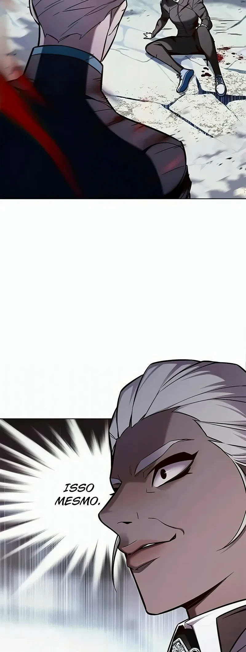 Read Eleceed BR Manga Online