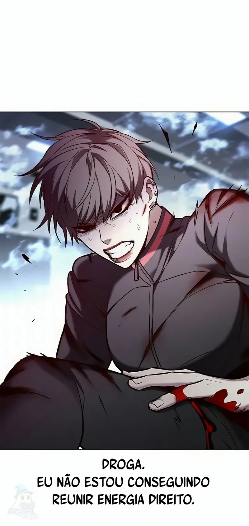 Read Eleceed BR Manga Online