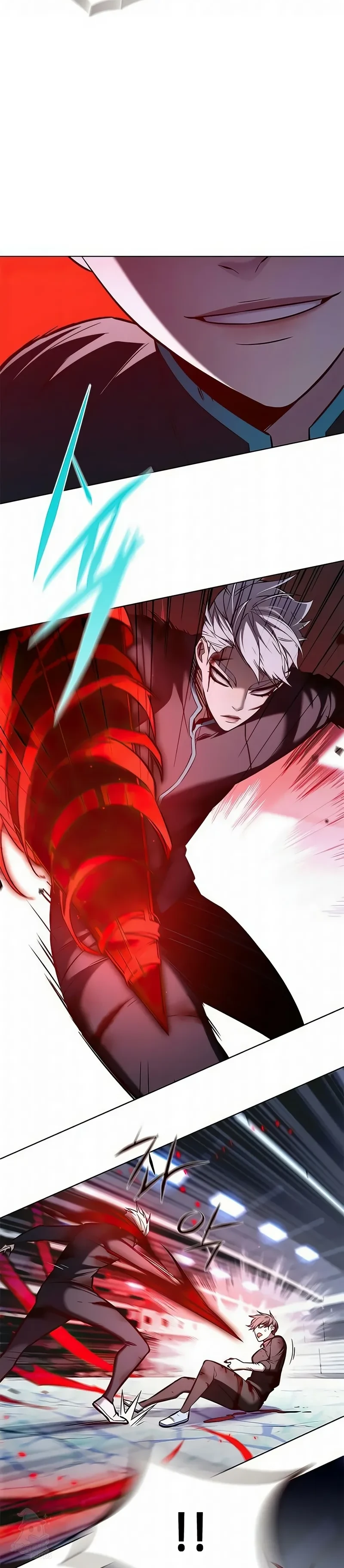 Read Eleceed BR Manga Online