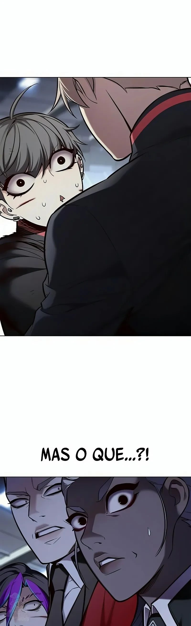 Read Eleceed BR Manga Online