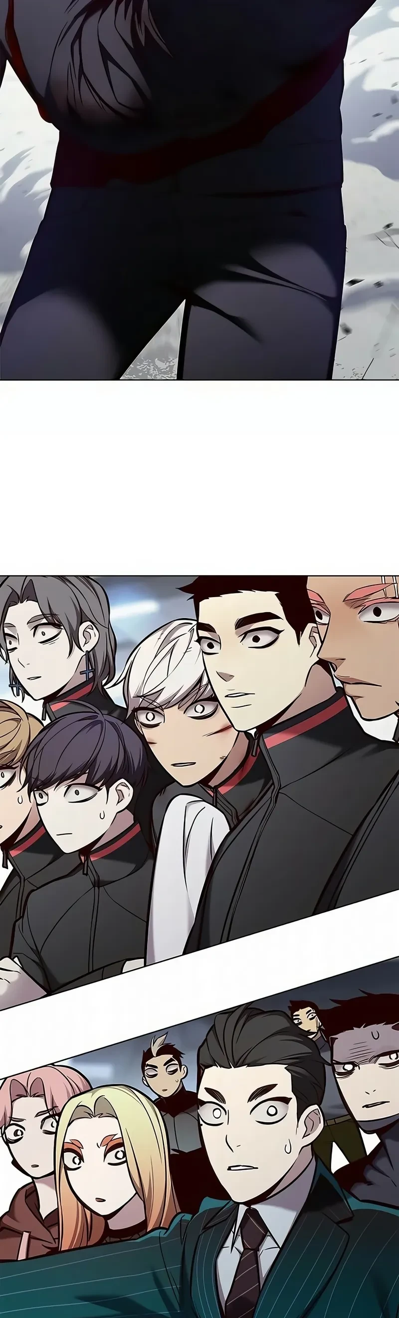 Read Eleceed BR Manga Online