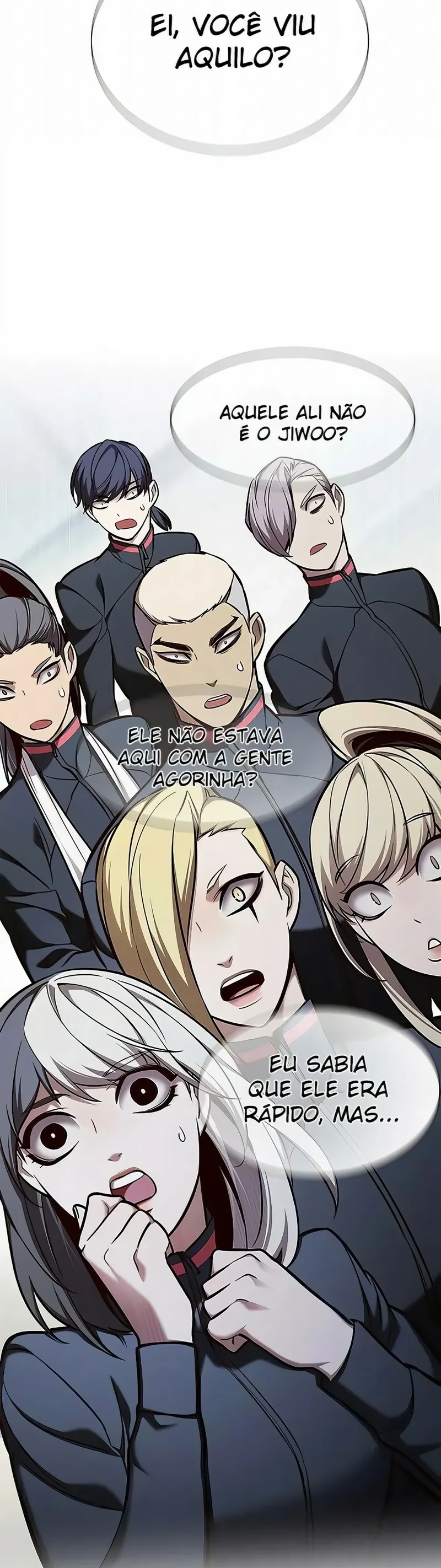 Read Eleceed BR Manga Online