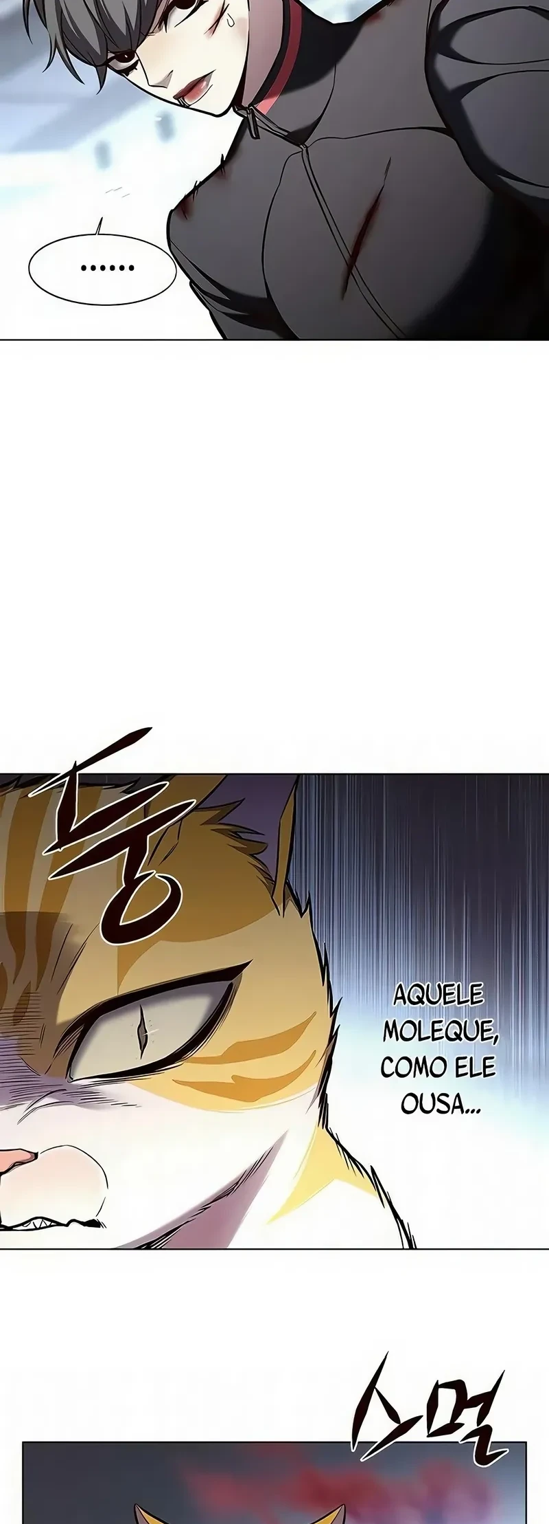 Read Eleceed BR Manga Online