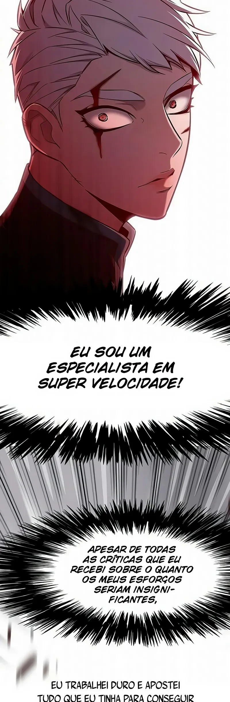 Read Eleceed BR Manga Online