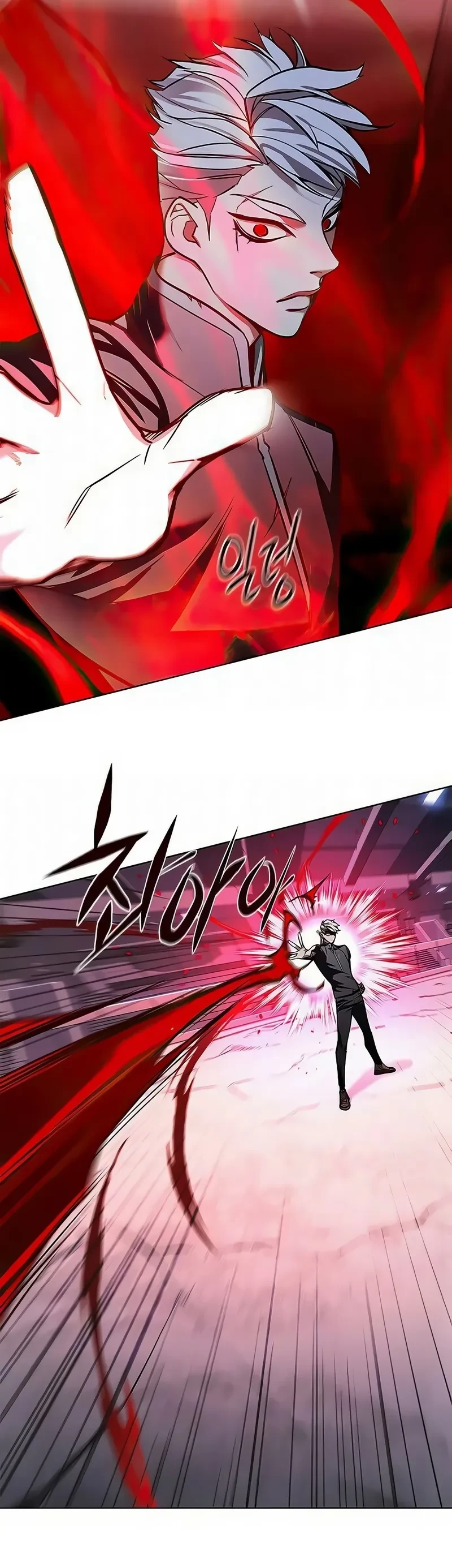 Read Eleceed BR Manga Online