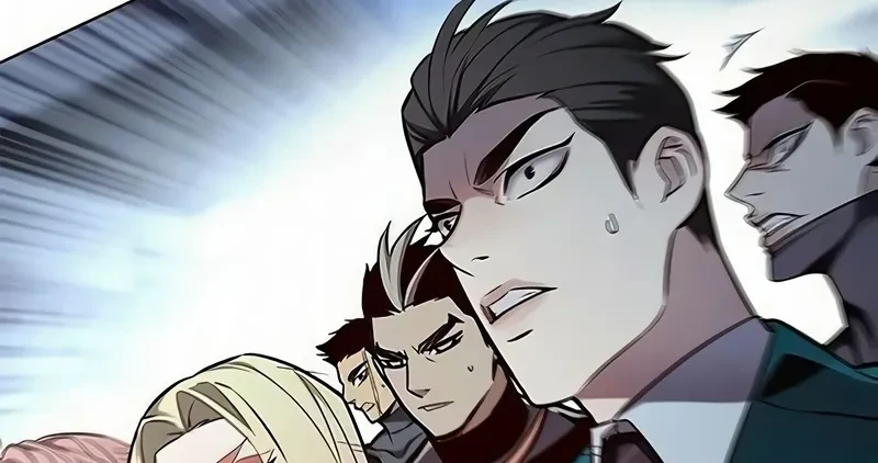 Read Eleceed BR Manga Online