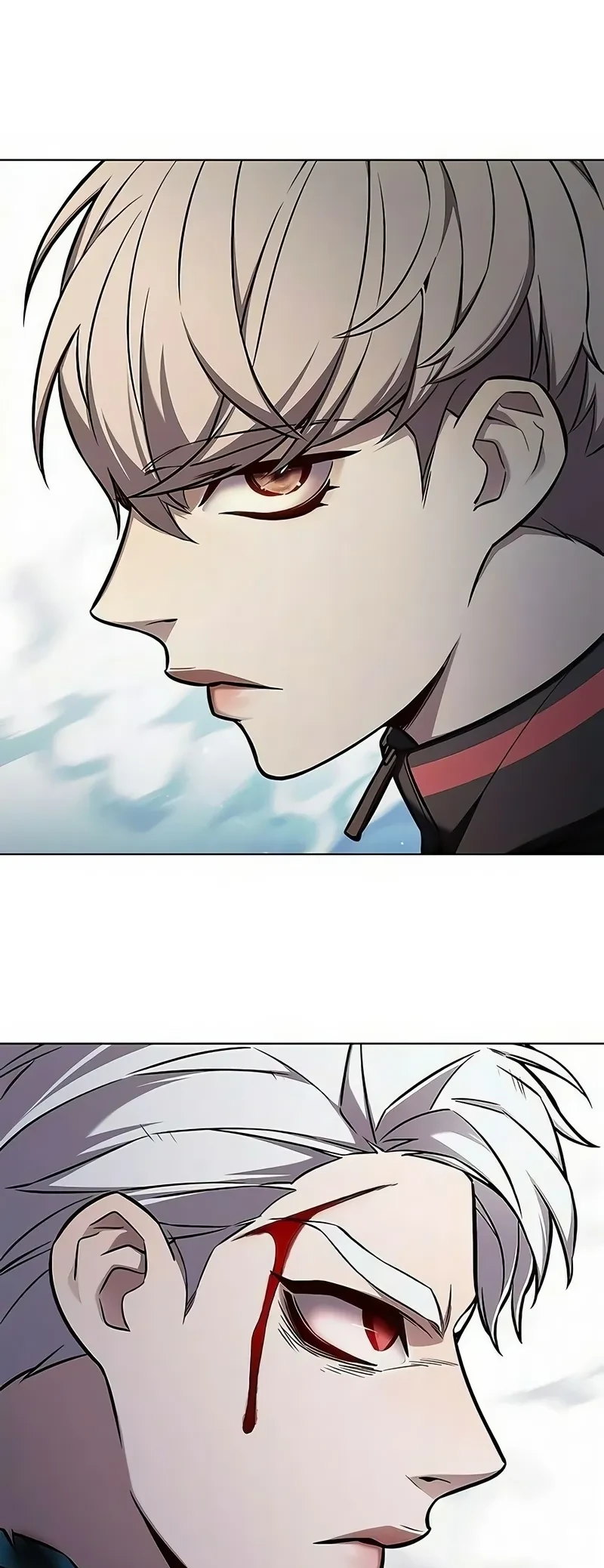 Read Eleceed BR Manga Online