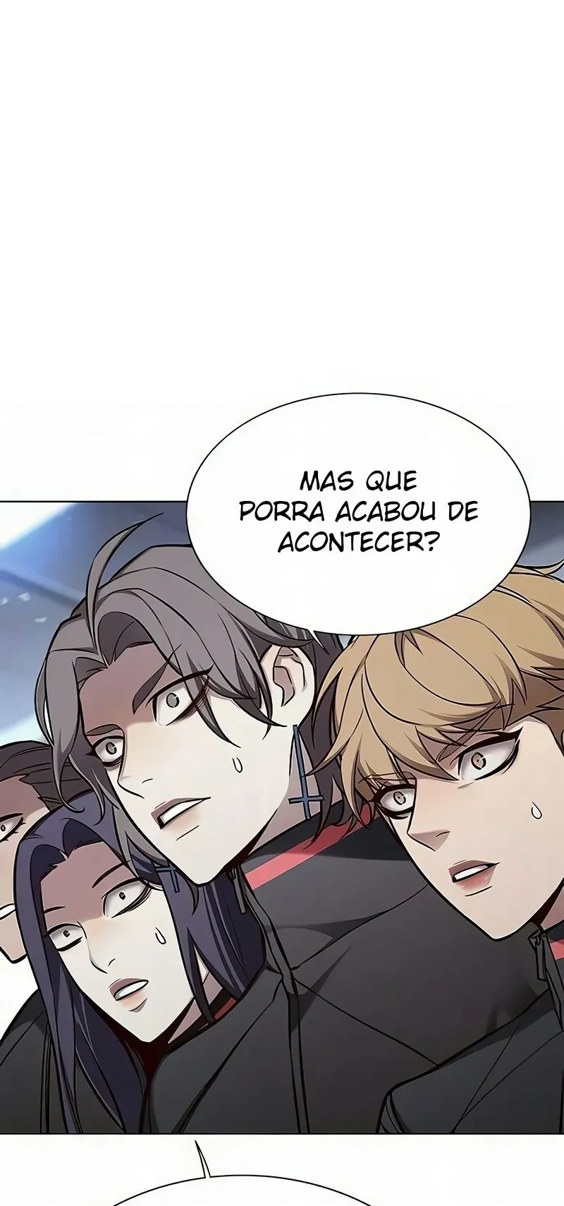 Read Eleceed BR Manga Online