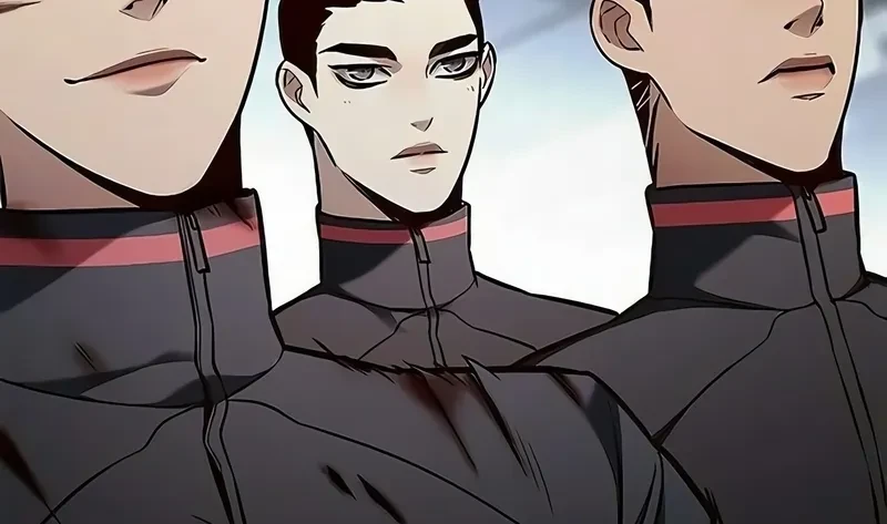 Read Eleceed BR Manga Online