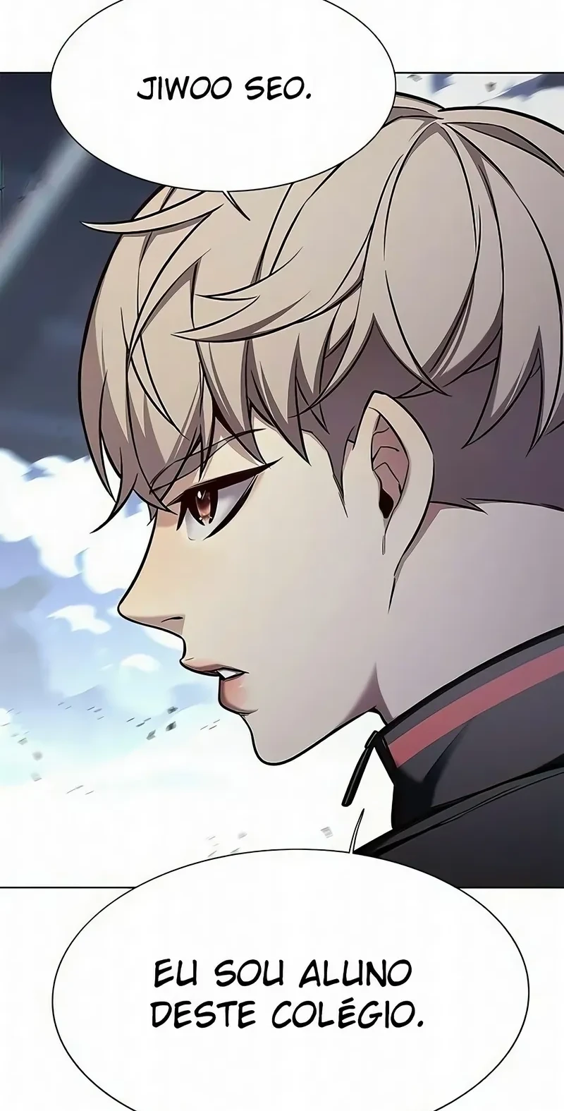 Read Eleceed BR Manga Online