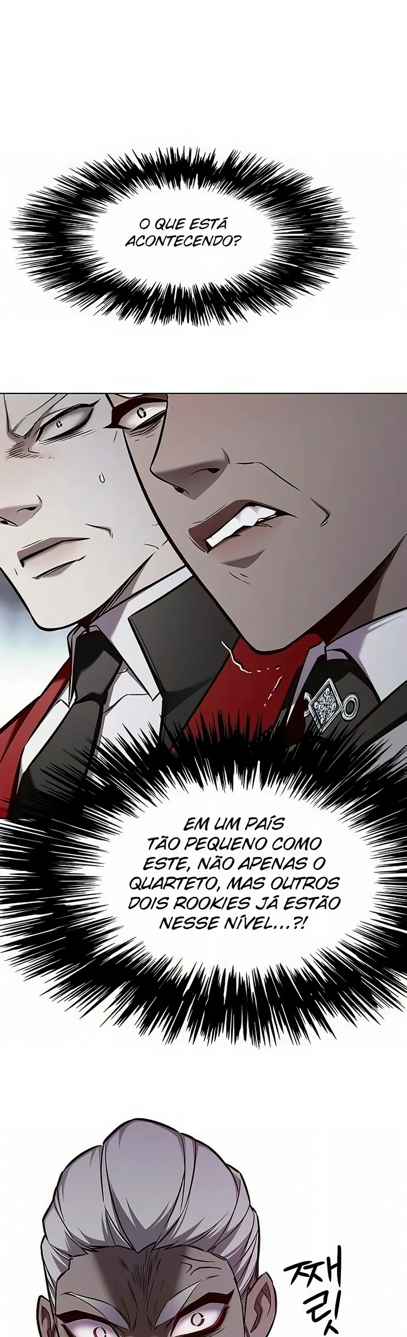 Read Eleceed BR Manga Online