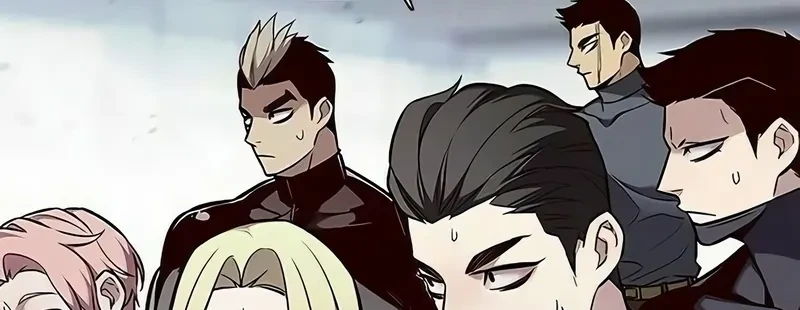 Read Eleceed BR Manga Online