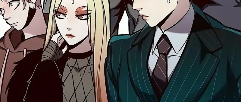 Read Eleceed BR Manga Online